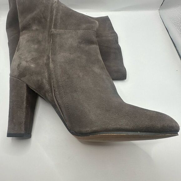 Halogen Noble Over the Knee Boots Size 6.5 - Picture 10 of 15